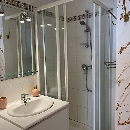 Logis Cosy A Pied * Saint-Brévin-lʼOcéan