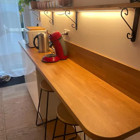 Lägenhet Logis Cosy A Pied Saint-Brévin-lʼOcéan