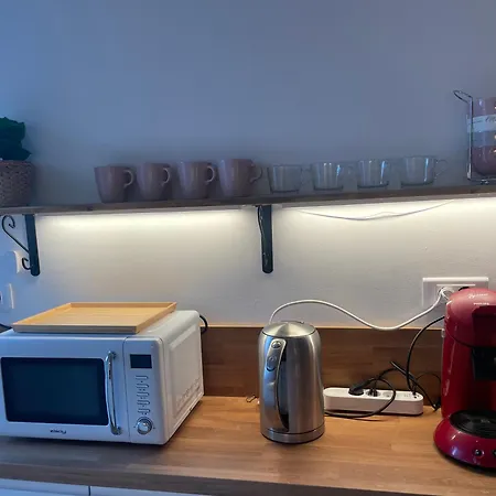 Lägenhet Logis Cosy A Pied *