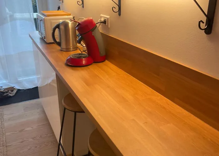 شقة Logis Cosy A Pied Saint-Brévin-lʼOcéan