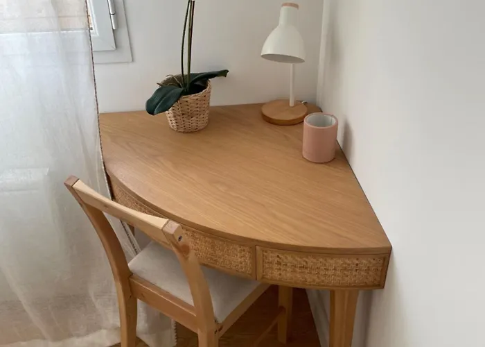 Logis Cosy A Pied شقة