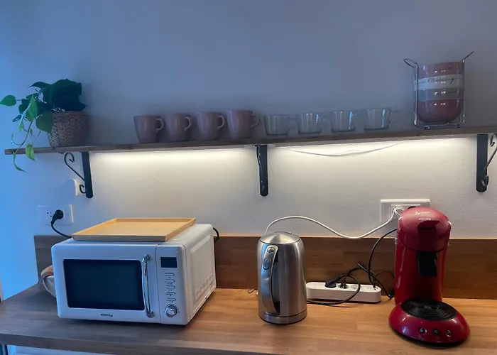 شقة Logis Cosy A Pied *